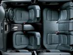 Toyota Brevis 2001 года